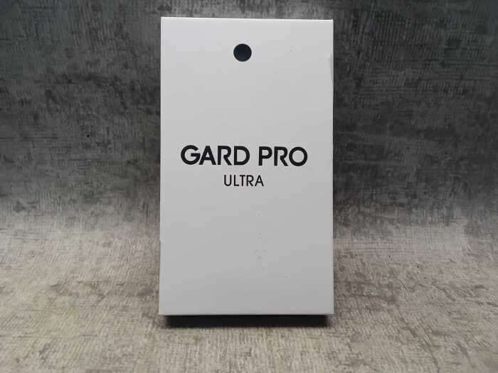 Gard Pro Ultra Smartwatch