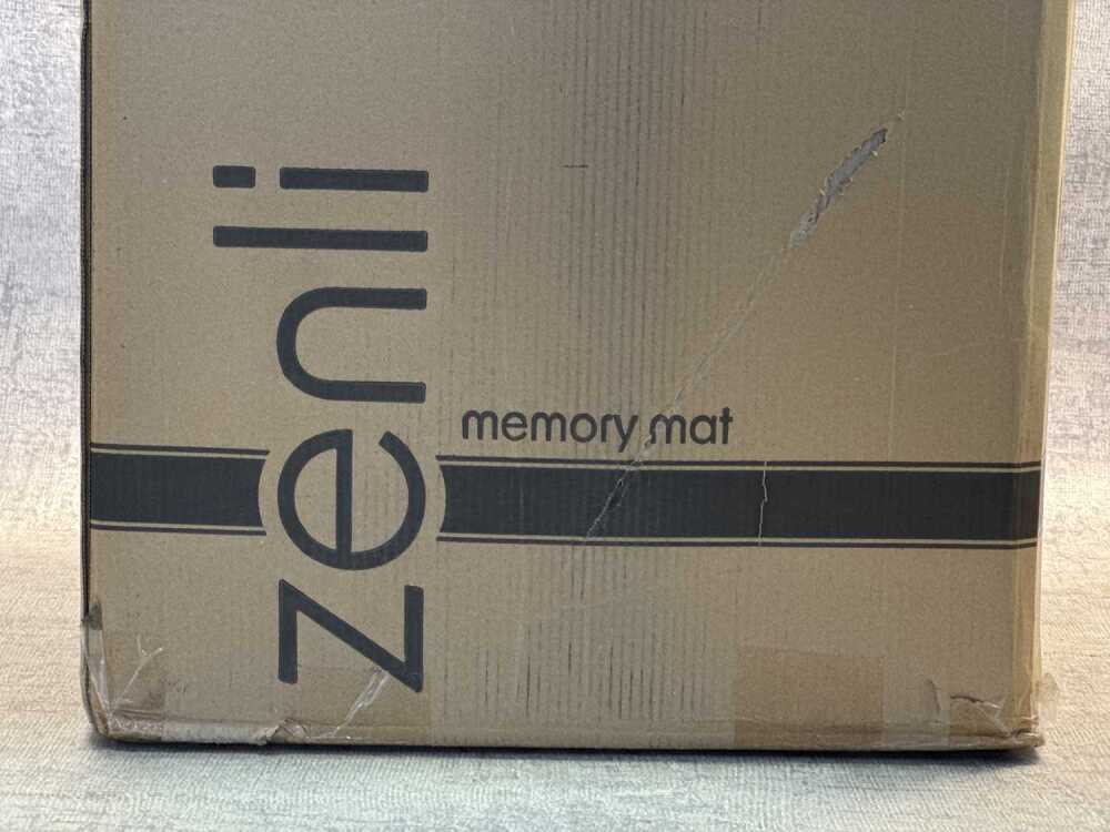 Zenli Memory Mat