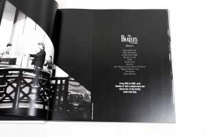 The Beatles in Mono 180g vinyl record box set - 7