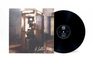 Neil Young 'A Letter Home' limited edition box set with one of a kind hand-written label - 2