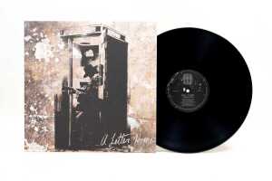 Neil Young 'A Letter Home' limited edition box set with one of a kind hand-written label - 3