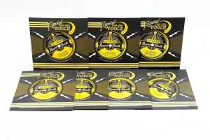 Neil Young 'A Letter Home' limited edition box set with one of a kind hand-written label - 5