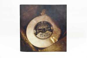 Neil Young 'A Letter Home' limited edition box set with one of a kind hand-written label - 6