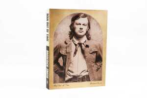 Broderick Smith 'Man Out of Time' Deluxe book and CD box set - 2