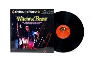 Four heavyweight vinyl re-issues including Jazz and Classical - 2