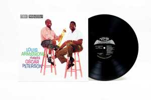 Four heavyweight vinyl re-issues including Jazz and Classical - 3