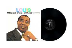 Four heavyweight vinyl re-issues including Jazz and Classical - 4