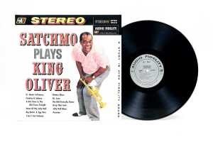 Four heavyweight vinyl re-issues including Jazz and Classical - 5