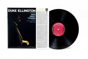 Four heavyweight vinyl Jazz re-issues - 2