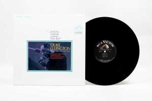 Four heavyweight vinyl Jazz re-issues - 3