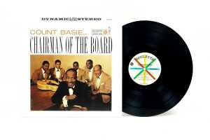 Four Roulette 'Birdland Series' heavyweight vinyl Jazz records - 3