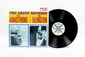Four Roulette 'Birdland Series' heavyweight vinyl Jazz records - 5