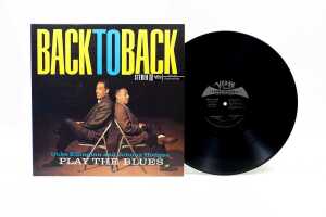 Four heavyweight vinyl Duke Ellington Jazz re-issues - 4