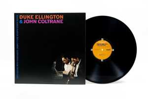 Three Impulse! Jazz 180g vinyl re-issues - 2