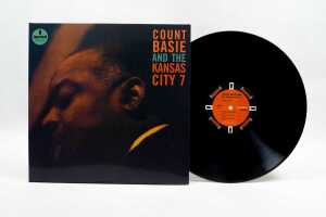 Three Impulse! Jazz 180g vinyl re-issues - 4