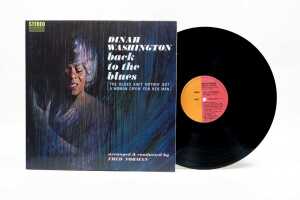 Four Pure Pleasure Records 180g Jazz vinyl re-issues - 3