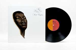Four Pure Pleasure Records 180g Jazz vinyl re-issues - 4
