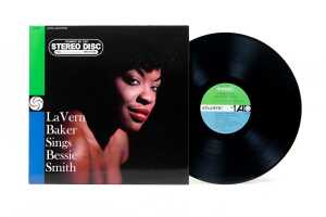 Four female Jazz vocals albums re-issued on 180g vinyl - 2