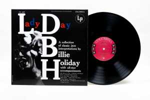 Four female Jazz vocals albums re-issued on 180g vinyl - 3