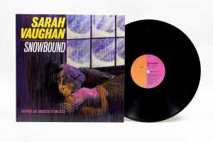 Four female Jazz vocals albums re-issued on 180g vinyl - 4