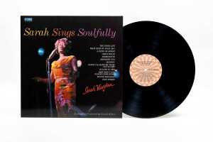 Four female Jazz vocals albums re-issued on 180g vinyl - 5