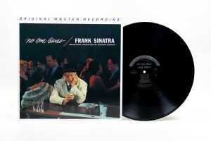 Three Original Master Recording audiophile 180g vinyl records - 4
