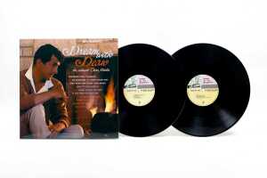 Analogue Productions Dean Martin 'Dream with Dean' vinyl record