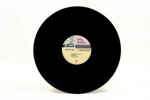 Analogue Productions Dean Martin 'Dream with Dean' vinyl record - 2