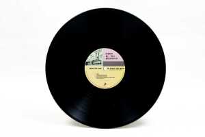 Analogue Productions Dean Martin 'Dream with Dean' vinyl record - 3
