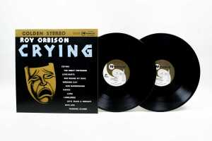 Three Analogue Productions 200g vinyl Rock 'n' Roll records - 2