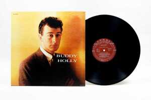 Three Analogue Productions 200g vinyl Rock 'n' Roll records - 3