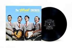 Three Analogue Productions 200g vinyl Rock 'n' Roll records - 4