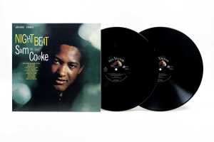 Four heavyweight vinyl Soul and Jazz re-issues - 2