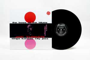 Four heavyweight vinyl Soul and Jazz re-issues - 3