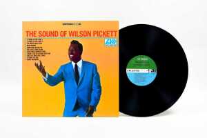 Four heavyweight vinyl Soul and Jazz re-issues - 4