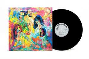 Four heavyweight vinyl Soul and Jazz re-issues - 5