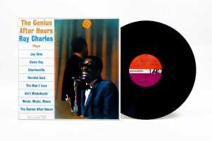 Four Soul heavyweight vinyl re-issues - 3