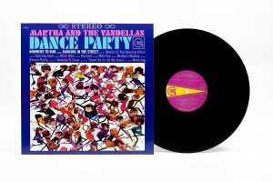 Four Soul and Funk heavyweight vinyl re-issues - 2