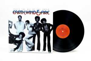 Four Soul and Funk heavyweight vinyl re-issues - 3