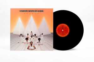 Four Soul and Funk heavyweight vinyl re-issues - 4