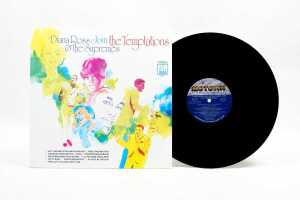 Four Soul and Funk heavyweight vinyl re-issues - 5