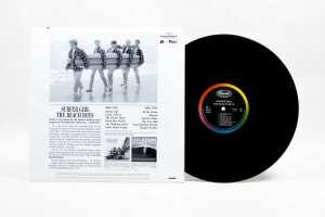 Two Analogue Productions 200g vinyl Beach Boys records - 3