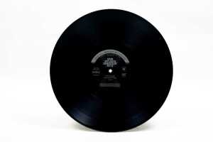 Original Master Recording 180g vinyl audiophile pressing of Bob Dylan's Greatest Hits - 2