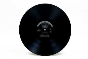 Original Master Recording 180g vinyl audiophile pressing of Bob Dylan's Greatest Hits - 3