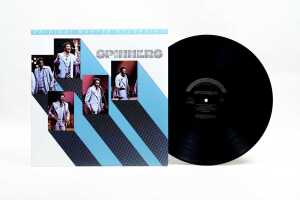 Two Original Master Recording audiophile vinyl records - 2