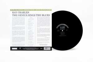 Two Original Master Recording audiophile vinyl records - 5