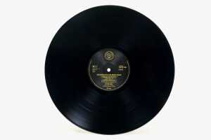 Elton John 'Goodbye Yellow Brick Road' 1999 Speaker's Corner 180g vinyl record - 3