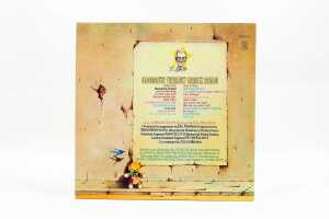 Elton John 'Goodbye Yellow Brick Road' 1999 Speaker's Corner 180g vinyl record - 5