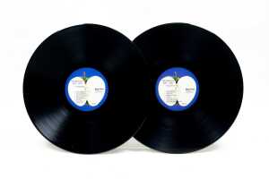 The Beatles '1962-1966' and '1967-1970' 180g vinyl records - 5