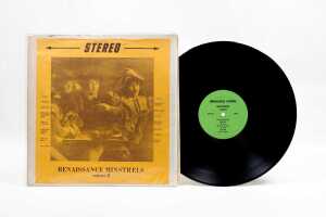Four Beatles live and compilation vinyl records - 4